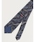 アレキサンダージュリアンメンズ/ALEXANDER JULIAN:MEN シルク撥水加工 レギュラータイ 8.0cm幅
