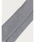 ファットゥーラ/FATTURA 撥水 プリーツ レギュラータイ 7.5cm幅