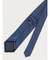 ファットゥーラ/FATTURA 撥水 プリーツ レギュラータイ 7.5cm幅