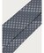 ファットゥーラ/FATTURA 撥水 プリーツ レギュラータイ 7.5cm幅