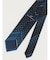 ファットゥーラ/FATTURA 撥水 プリーツ レギュラータイ 7.5cm幅