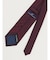 ファットゥーラ/FATTURA 撥水 プリーツ レギュラータイ 7.5cm幅