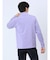 ダンボールニット モックネック長袖Tシャツ