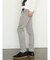 クロスストレッチ スリムチノパンツ ソラーロ