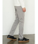 クロスストレッチ スリムチノパンツ ソラーロ