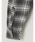 レイルズ/Rails チェック柄長袖シャツ