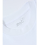 【DRESS T-SHIRT】綿ストレッチ クルーネック長袖Tシャツ