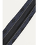 シルク混 パネル柄 ナロータイ 7.0cm幅