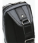 斜めZIP ボディバッグ