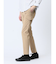 クロスストレッチ カーゴパンツ