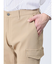 クロスストレッチ カーゴパンツ