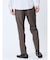 ModernRelax ストレッチ トラウザーパンツ