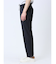 ModernRelax ストレッチ トラウザーパンツ