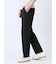 ModernRelax ストレッチ トラウザーパンツ