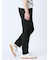 ModernRelax ストレッチ トラウザーパンツ