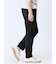 ModernRelax ストレッチ トラウザーパンツ