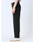 ModernRelax ストレッチ トラウザーパンツ