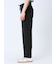 ModernRelax ストレッチ トラウザーパンツ