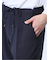 ModernRelax ストレッチ トラウザーパンツ