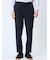 ModernRelax ストレッチ トラウザーパンツ