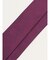 ファットゥーラ/FATTURA シルク撥水加工 レギュラータイ 8.0cm幅