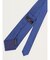 ファットゥーラ/FATTURA シルク撥水加工 レギュラータイ 8.0cm幅