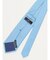 ファットゥーラ/FATTURA シルク撥水加工 レギュラータイ 8.0cm幅