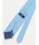 ファットゥーラ/FATTURA シルク撥水加工 レギュラータイ 8.0cm幅