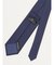 ファットゥーラ/FATTURA シルク撥水加工 レギュラータイ 8.0cm幅