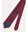 ファットゥーラ/FATTURA シルク撥水加工 レギュラータイ 8.0cm幅