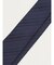 ファットゥーラ/FATTURA シルク撥水加工 レギュラータイ 8.0cm幅