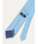 ファットゥーラ/FATTURA シルク撥水加工 レギュラータイ 8.0cm幅