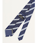 ファットゥーラ/FATTURA シルク撥水加工 レギュラータイ 8.0cm幅