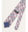 ファットゥーラ/FATTURA シルク撥水加工 レギュラータイ 8.0cm幅