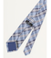 ファットゥーラ/FATTURA シルク撥水加工 レギュラータイ 8.0cm幅