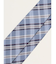 ファットゥーラ/FATTURA シルク撥水加工 レギュラータイ 8.0cm幅