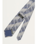 ファットゥーラ/FATTURA シルク撥水加工 レギュラータイ 8.0cm幅