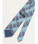 ファットゥーラ/FATTURA シルク撥水加工 レギュラータイ 8.0cm幅