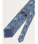 ファットゥーラ/FATTURA シルク撥水加工 レギュラータイ 8.0cm幅