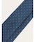 ファットゥーラ/FATTURA シルク撥水加工 レギュラータイ 8.0cm幅