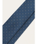 ファットゥーラ/FATTURA シルク撥水加工 レギュラータイ 8.0cm幅
