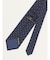 ファットゥーラ/FATTURA シルク撥水加工 レギュラータイ 8.0cm幅