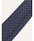 ファットゥーラ/FATTURA シルク撥水加工 レギュラータイ 8.0cm幅