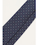 ファットゥーラ/FATTURA シルク撥水加工 レギュラータイ 8.0cm幅
