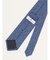 ファットゥーラ/FATTURA シルクソリッド ハンドステッチ レギュラータイ 8.0cm幅