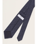 ファットゥーラ/FATTURA シルクソリッド ハンドステッチ レギュラータイ 8.0cm幅