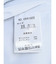 ModernRelax ストレッチチェック柄 ワイドカラー長袖シャツ