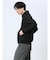 TechLinen フライトジャケット