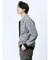 TechLinen フライトジャケット