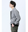 TechLinen フライトジャケット